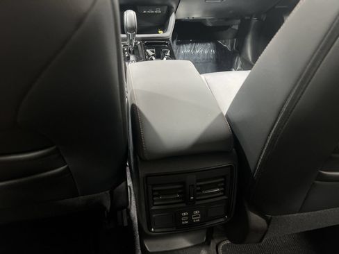 Certified 2026 Subaru Forester Sport AWD/4WD image 20