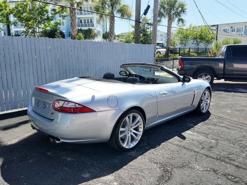 Used 2007 Jaguar XKR R image 3
