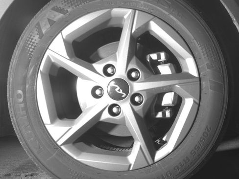 Used 2025 Kia K4 FWD image 13