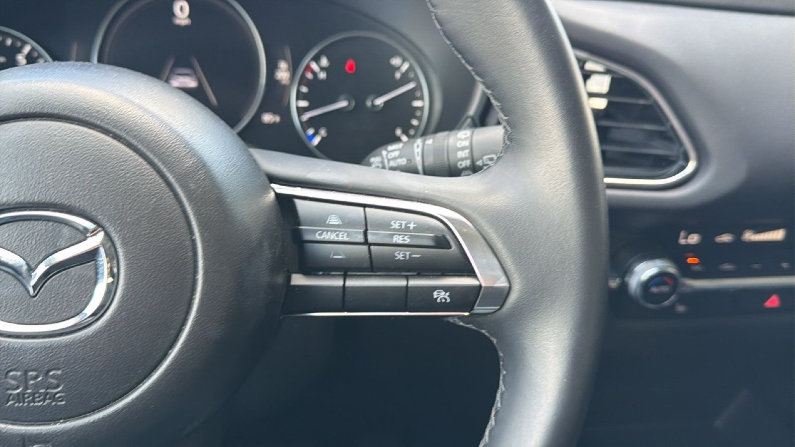 Certified 2025 MAZDA CX-30 AWD 2.5 S w/ Preferred Package image 20