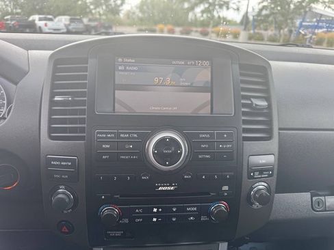 Used 2012 Nissan Pathfinder Silver RWD image 23