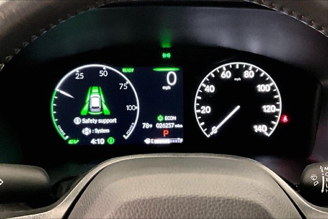 Used 2024 Honda CR-V Sport-L image 29