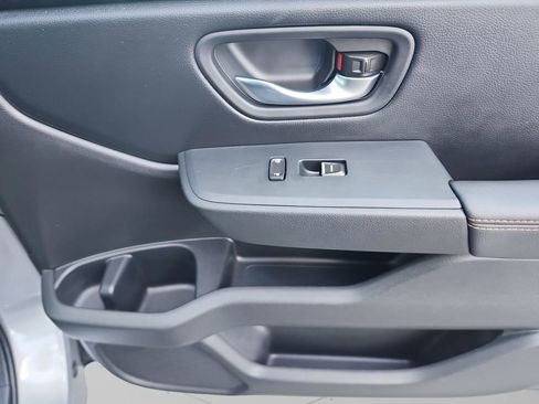 Certified 2025 Honda Pilot TrailSport image 23