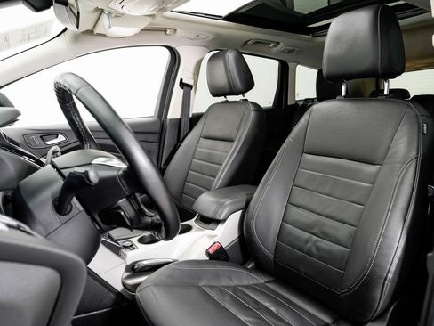 Used 2013 Ford Escape SEL image 5