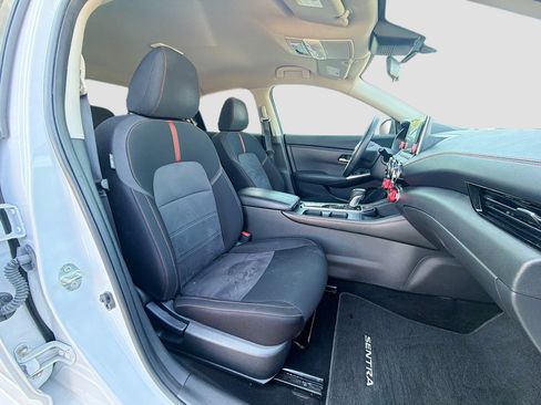 Used 2021 Nissan Sentra SR image 15