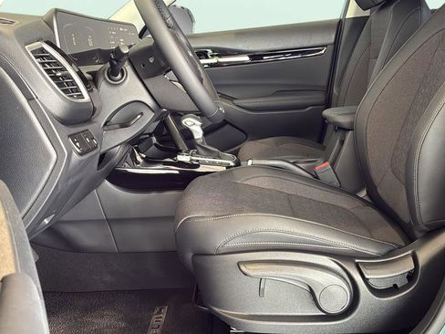 New 2026 Kia Seltos S AWD/4WD image 22