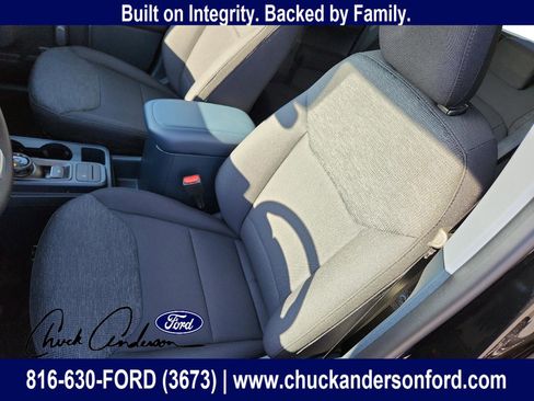 New 2026 Ford Maverick XL w/ Equipment Group 101A AWD/4WD image 12