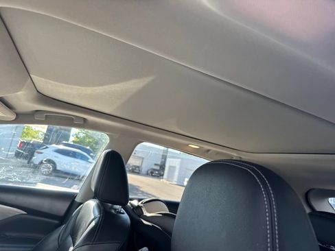 Used 2018 Nissan Murano Platinum AWD/4WD image 11