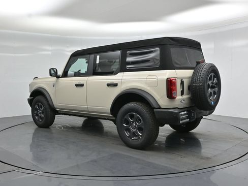 New 2026 Ford Bronco Big Bend AWD/4WD image 6
