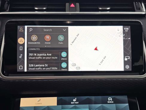 Used 2022 Land Rover Range Rover Velar S image 27