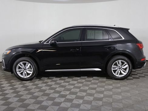 Used 2023 Audi Q5 2.0T Premium w/ Convenience Package AWD/4WD image 18