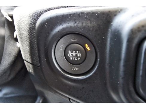 Used 2021 Jeep Wrangler Unlimited Rubicon w/ Steel Bumper Group AWD/4WD image 20