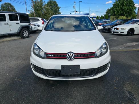 Used 2013 Volkswagen GTI Autobahn image 8
