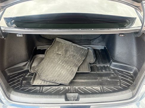 Used 2024 Honda Civic EX image 25