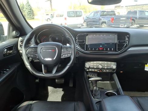 Used 2023 Dodge Durango GT AWD/4WD image 11