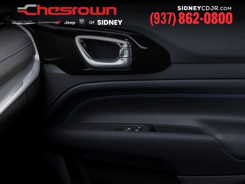 New 2026 Jeep Compass Latitude AWD/4WD image 25