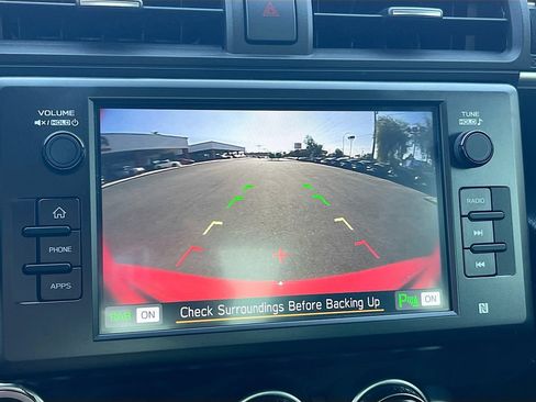 Used 2025 Toyota GR86 Premium RWD image 13