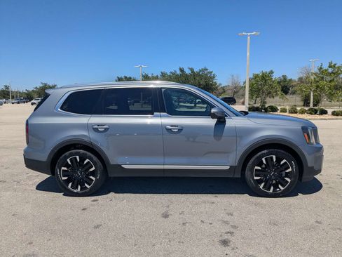 Used 2023 Kia Telluride SX Prestige AWD/4WD image 4