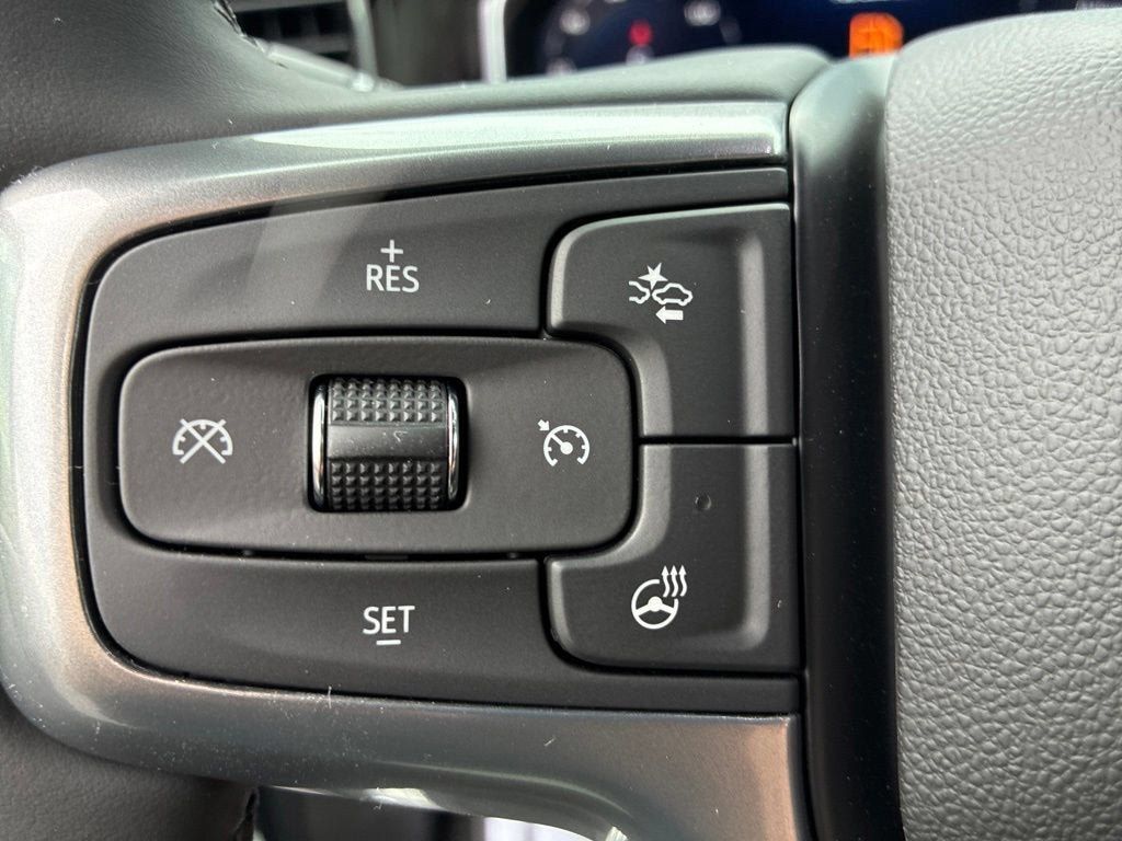 New 2026 Chevrolet Silverado 1500 LT AWD/4WD image 21