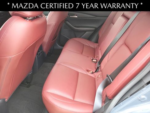 Certified 2025 MAZDA CX-30 AWD 2.5 S w/ Preferred Package image 13