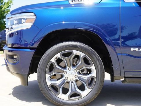 Certified 2024 RAM 1500 Limited AWD/4WD image 5