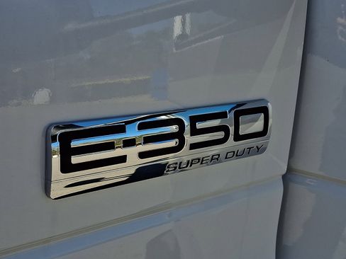 New 2026 Ford E-350 and Econoline 350 Super Duty w/ Power Equipment Group image 20