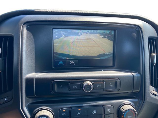Used 2018 GMC Sierra 1500 2WD Double Cab image 25