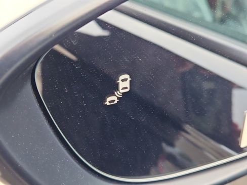 New 2025 Honda Accord Touring image 6