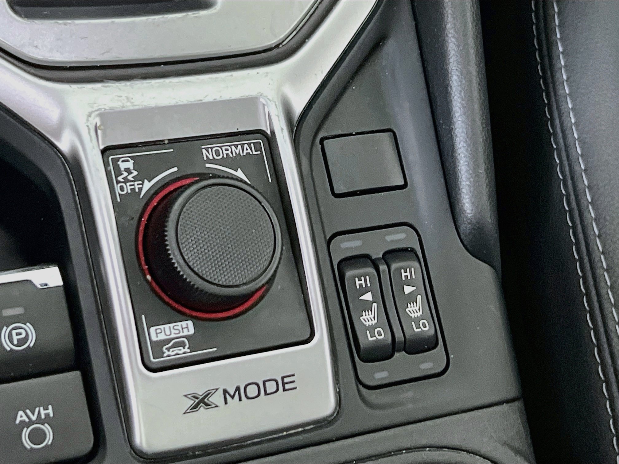 Used 2023 Subaru Forester Premium AWD/4WD image 19