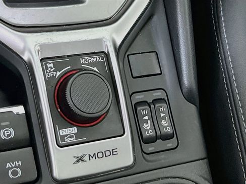 Used 2023 Subaru Forester Premium AWD/4WD image 19