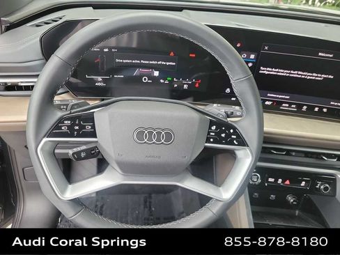 Certified 2025 Audi Q5 Premium w/ Convenience Package AWD/4WD image 23
