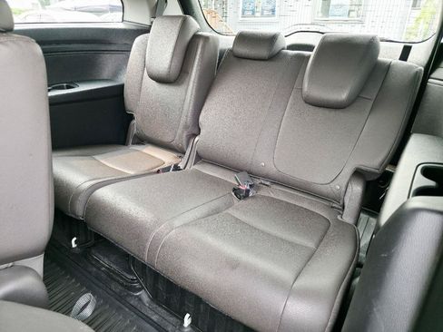 Used 2018 Honda Odyssey EX-L image 16