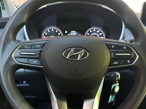 Used 2021 Hyundai Santa Fe SE w/ Cargo Package AWD/4WD image 29