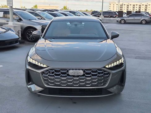 Certified 2025 Audi A5 2.0T Premium Plus w/ Premium Plus image 9