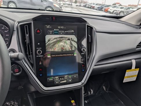 New 2026 Subaru Crosstrek 2.5i Limited image 20