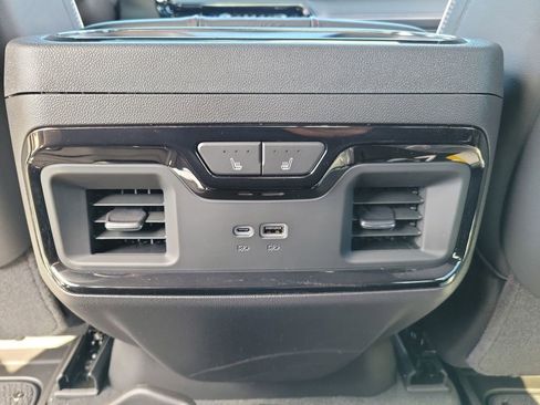 New 2026 GMC Sierra 1500 AT4X AWD/4WD image 14