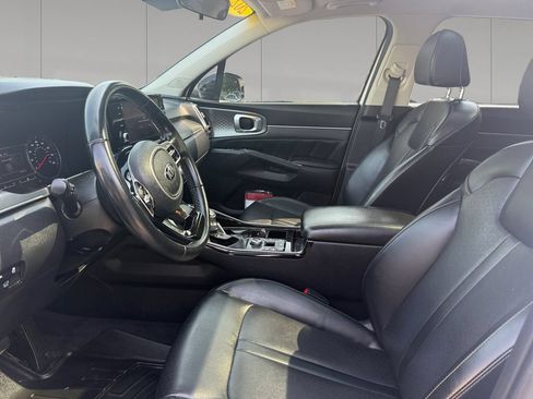 Used 2021 Kia Sorento SX AWD/4WD image 10
