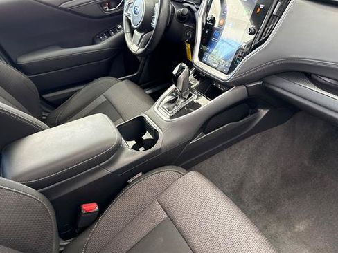 Used 2021 Subaru Outback Premium AWD/4WD image 15