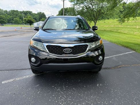 Used 2012 Kia Sorento LX w/ Convenience Pkg AWD/4WD image 26