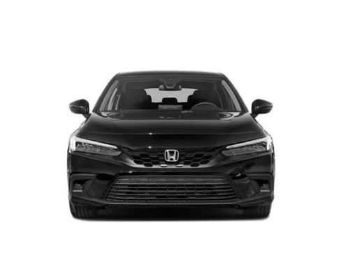 Used 2024 Honda Civic LX image 7