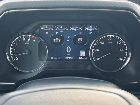 Used 2022 Ford F150 XLT w/ Equipment Group 302A High image 28