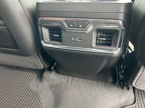 New 2026 GMC Sierra 1500 Denali Ultimate AWD/4WD image 16