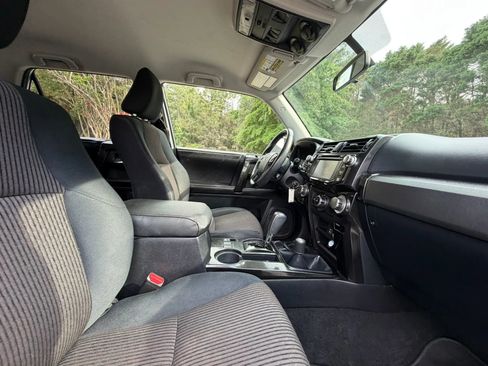 Used 2015 Toyota 4Runner Trail AWD/4WD image 27