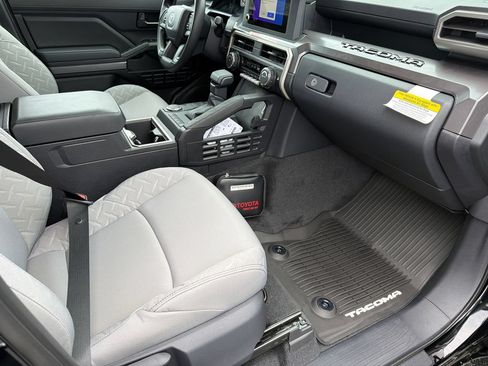 New 2026 Toyota Tacoma 2WD Double Cab image 14