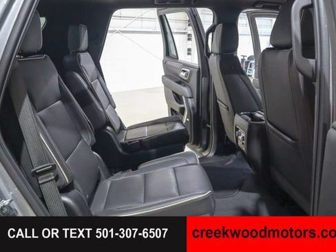 Used 2023 GMC Yukon SLT AWD/4WD image 47