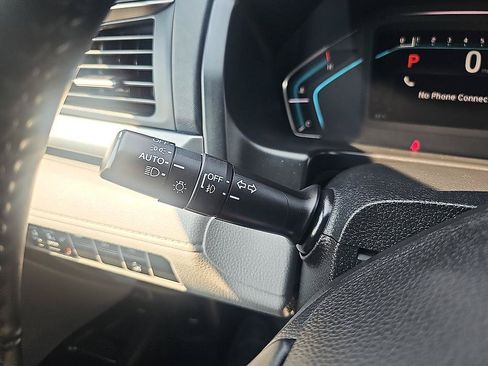 Used 2018 Honda Odyssey EX-L image 19