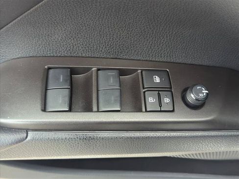 Certified 2024 Toyota Camry SE FWD image 10