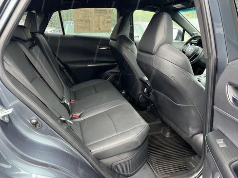 Used 2023 Toyota Venza Limited AWD/4WD image 26