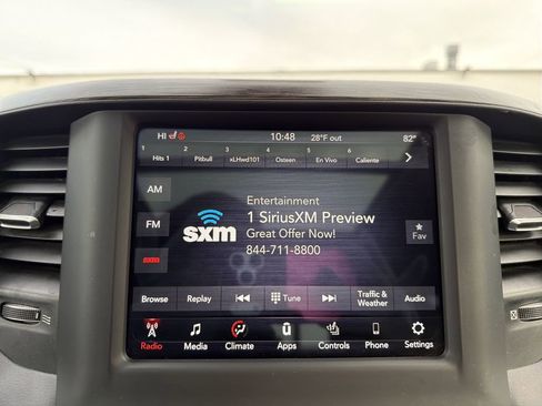 Used 2020 RAM 1500 Laramie image 24