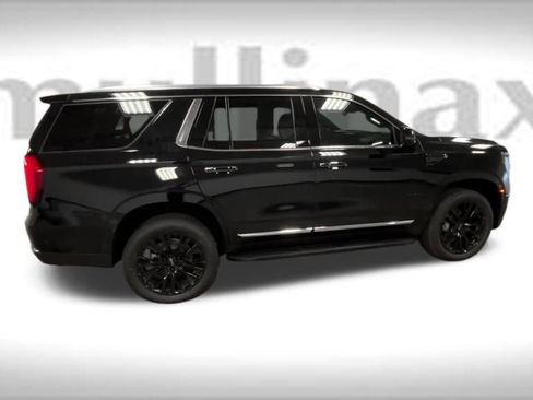 New 2026 GMC Yukon Elevation w/ LPO, Elevation Black Package image 51